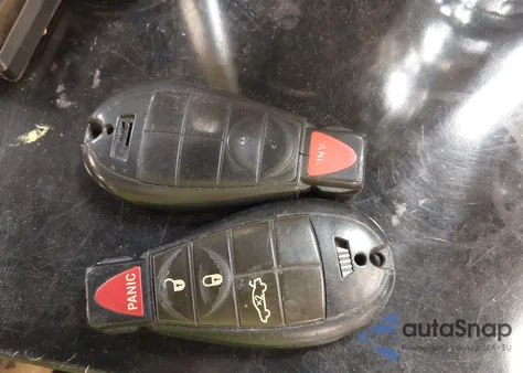 2015 Dodge Dart Sxt z USA, uszkodzony, nr VIN 1C3CDFBB7FD374324